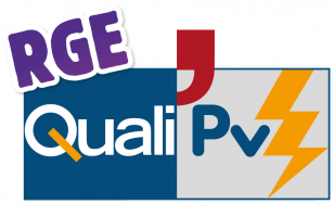 Certification RGE QUALI PV module Bât et Elec : Bulteau