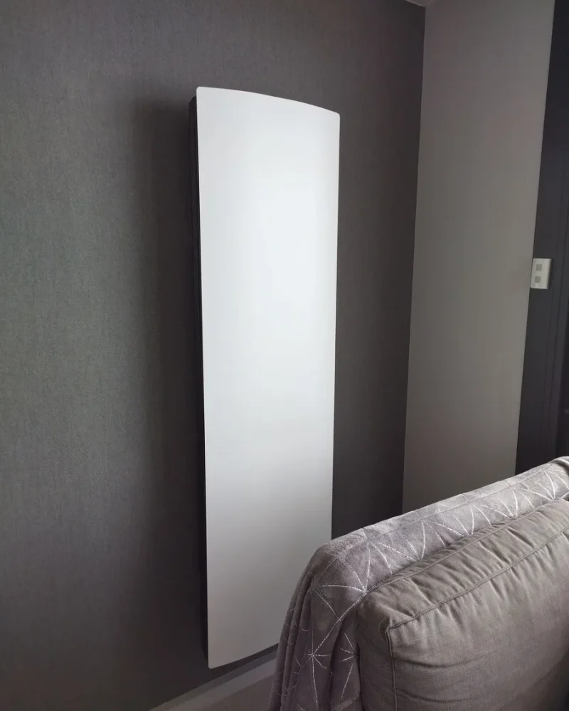 Réalisation de chauffage par l'entreprise Bulteau Securelec, électricien et chauffagiste au Fenouiller près de Challans