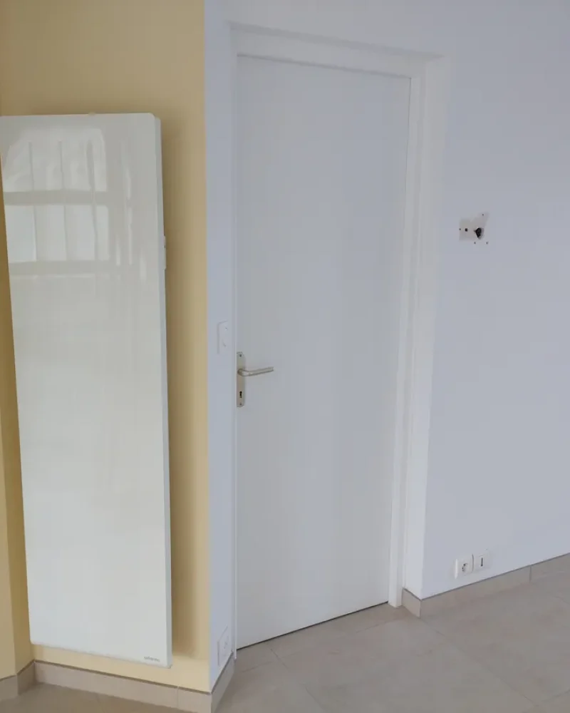 Réalisation de chauffage par l'entreprise Bulteau Securelec, électricien et chauffagiste au Fenouiller près de Challans